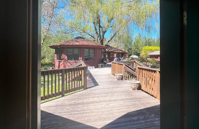 Photo Text Panel Image