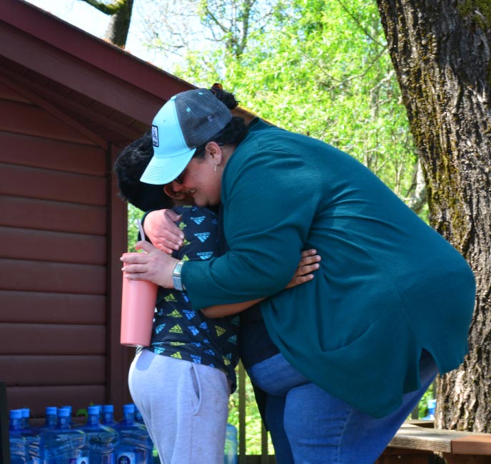 Photo Text Panel Image