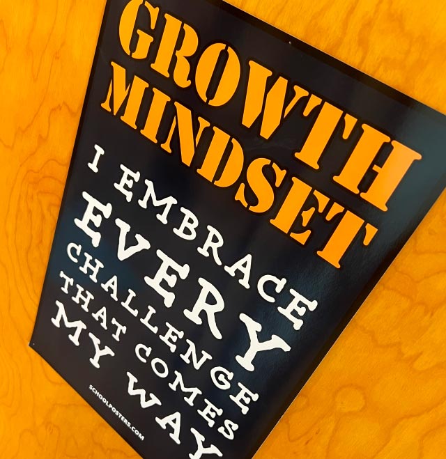 Photo Text Panel Image