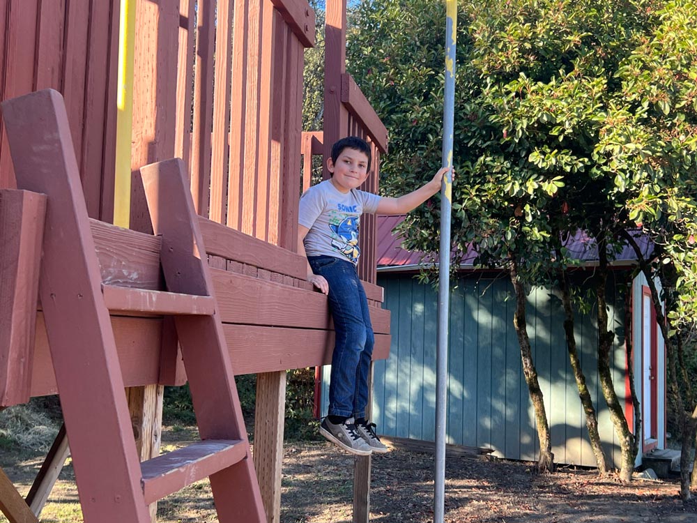 Discover Potential Background